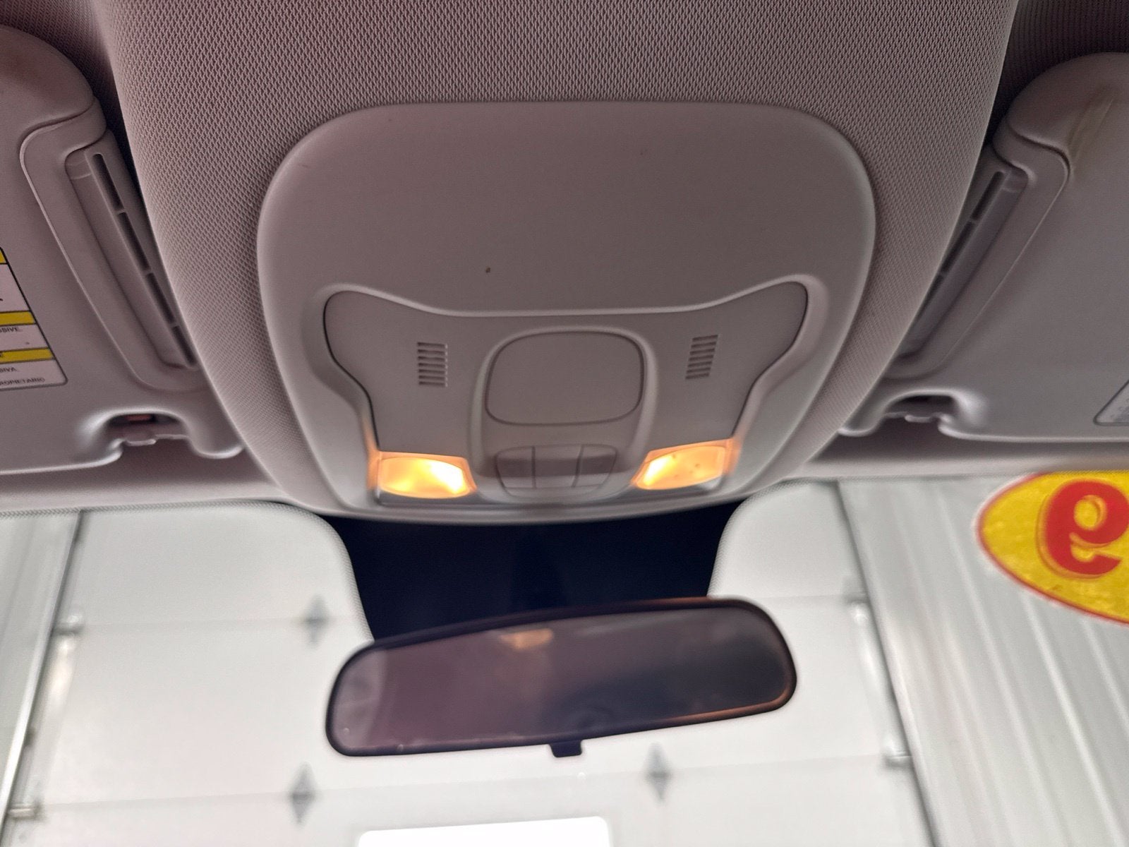 2019 Jeep Renegade Sport