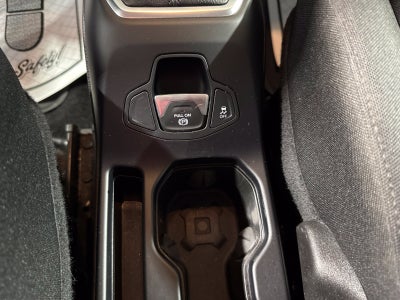 2019 Jeep Renegade Sport