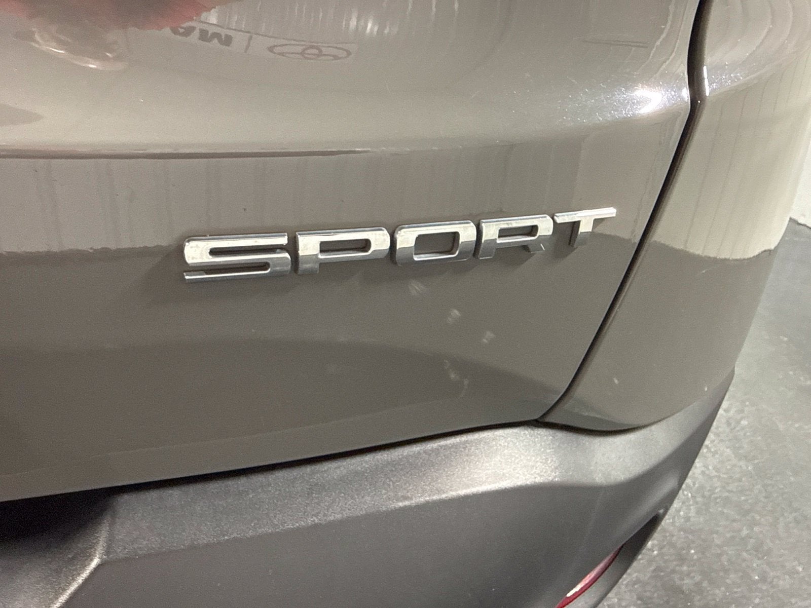 2019 Jeep Renegade Sport