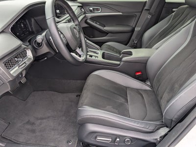 2023 Acura Integra A-Spec Tech Package
