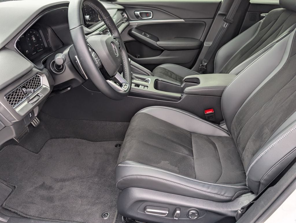 2023 Acura Integra A-Spec Tech Package