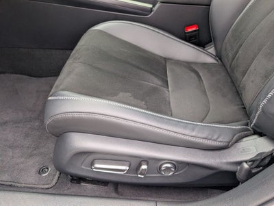 2023 Acura Integra A-Spec Tech Package