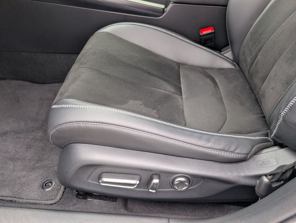 2023 Acura Integra A-Spec Tech Package