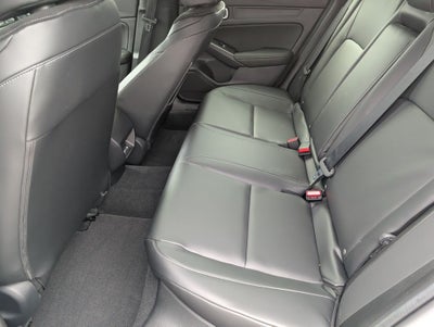 2023 Acura Integra A-Spec Tech Package
