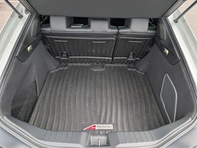 2023 Acura Integra A-Spec Tech Package