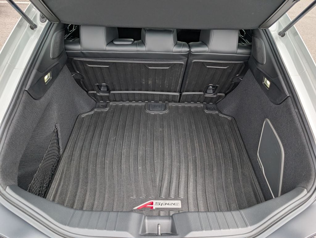 2023 Acura Integra A-Spec Tech Package