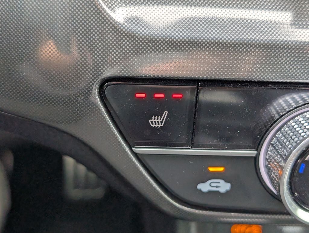 2023 Acura Integra A-Spec Tech Package