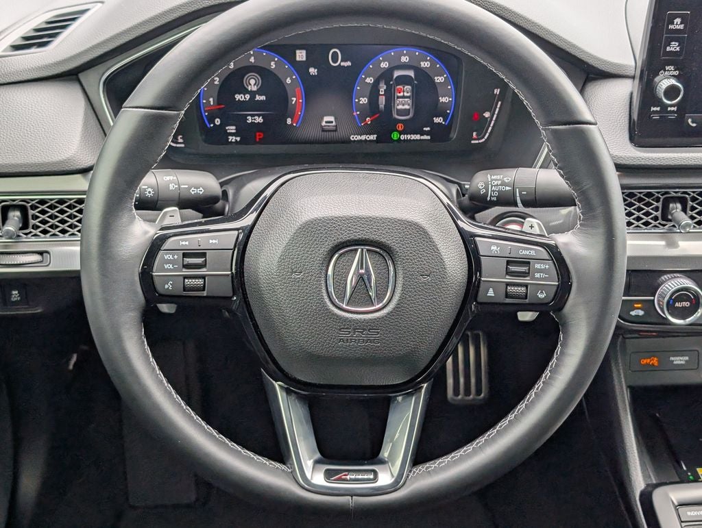 2023 Acura Integra A-Spec Tech Package