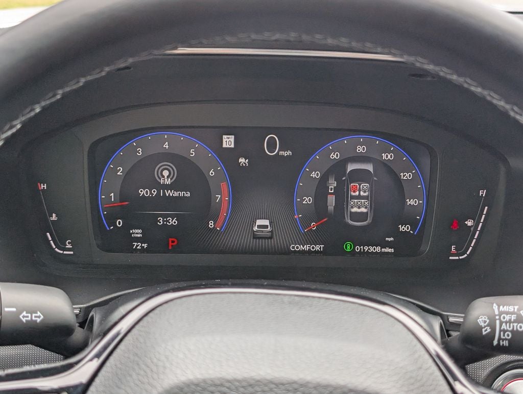 2023 Acura Integra A-Spec Tech Package