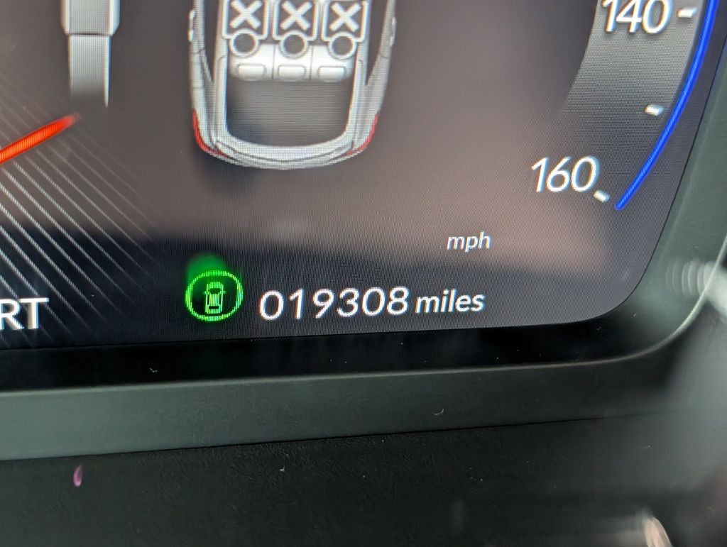 2023 Acura Integra A-Spec Tech Package