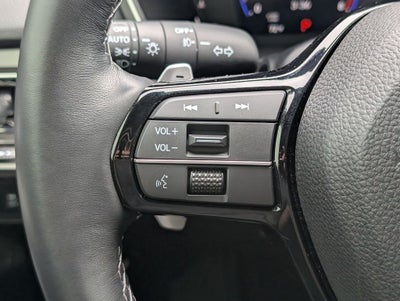 2023 Acura Integra A-Spec Tech Package