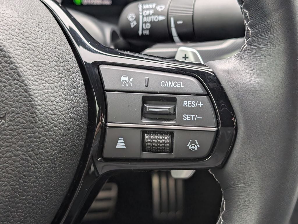 2023 Acura Integra A-Spec Tech Package