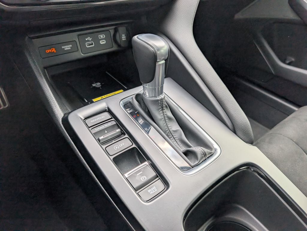 2023 Acura Integra A-Spec Tech Package