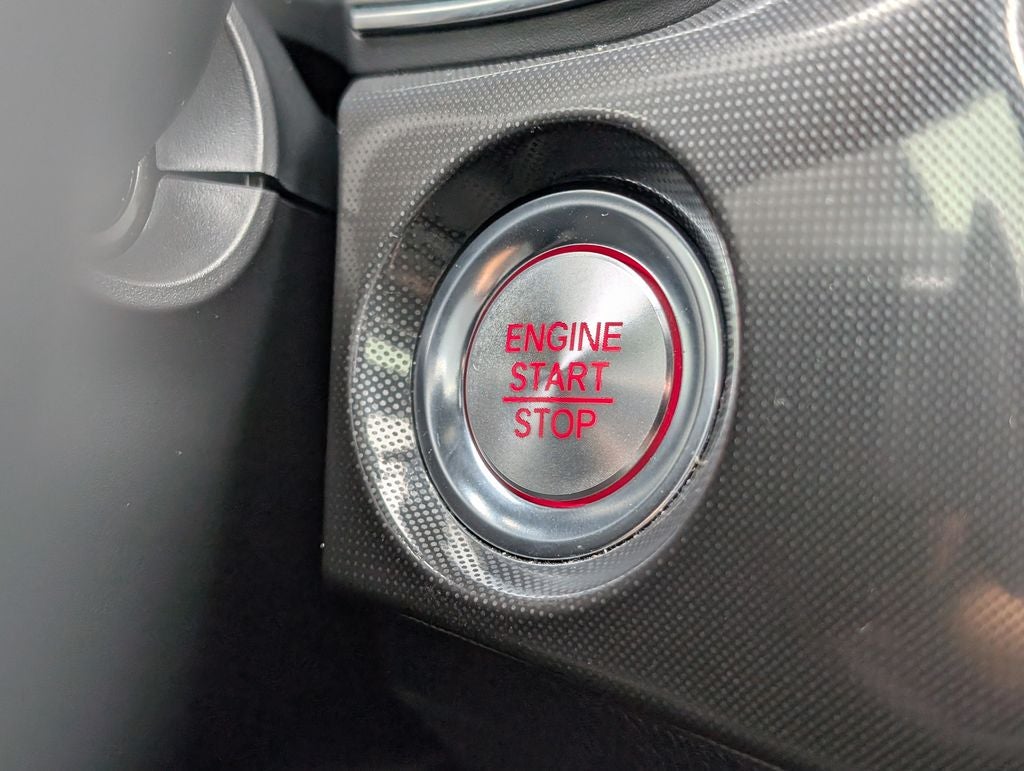 2023 Acura Integra A-Spec Tech Package