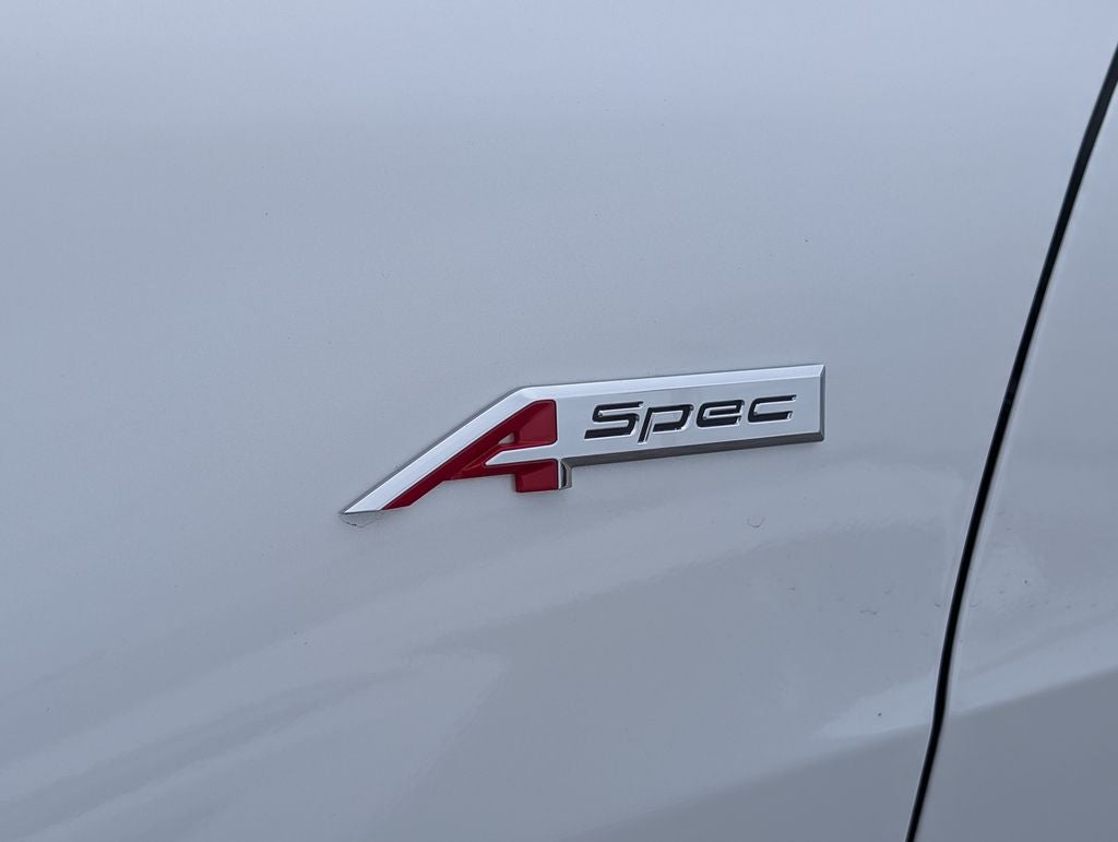 2023 Acura Integra A-Spec Tech Package