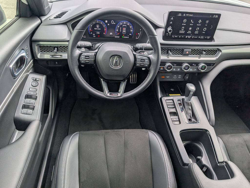 2023 Acura Integra A-Spec Tech Package