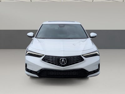 2023 Acura Integra A-Spec Tech Package