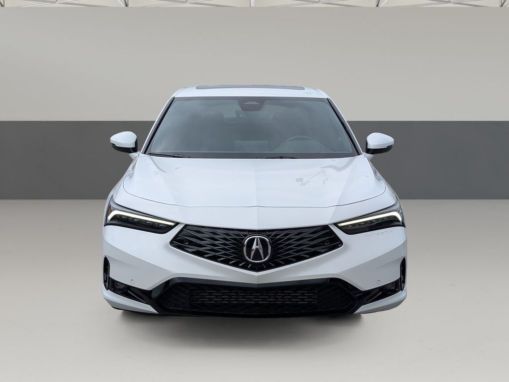 2023 Acura Integra A-Spec Tech Package