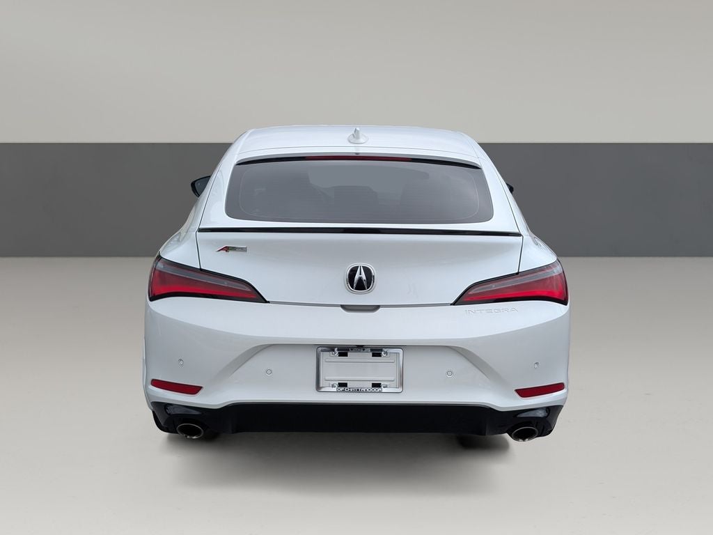 2023 Acura Integra A-Spec Tech Package