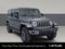 2020 Jeep Wrangler Unlimited Sahara w/Sky One-Touch Power Top