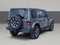 2020 Jeep Wrangler Unlimited Sahara w/Sky One-Touch Power Top