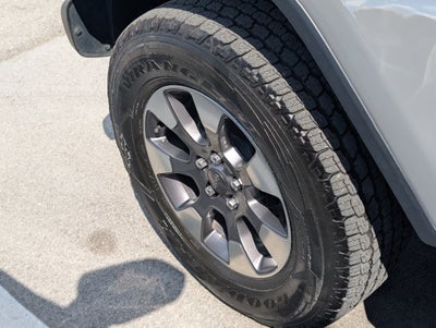2020 Jeep Wrangler Unlimited Sahara w/Sky One-Touch Power Top