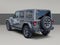 2020 Jeep Wrangler Unlimited Sahara w/Sky One-Touch Power Top