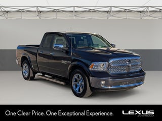 2018 RAM 1500 Laramie