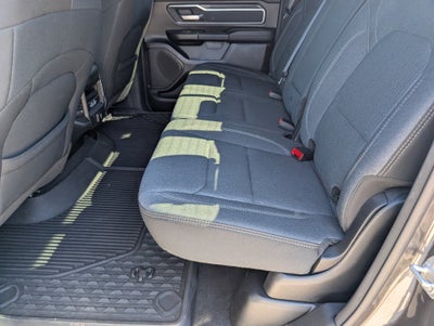 2021 RAM 1500 Big Horn/Lone Star NIGHT EDITION