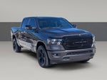 2021 RAM 1500 Big Horn/Lone Star NIGHT EDITION