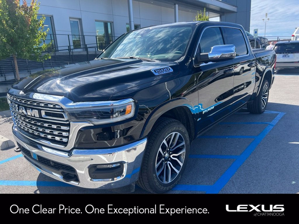 2025 RAM 1500 Limited