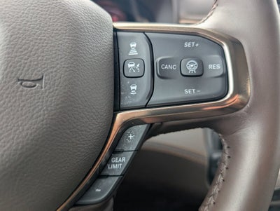2025 RAM 1500 Limited