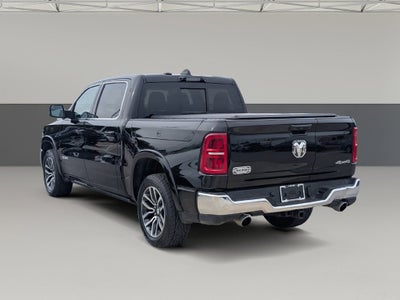 2025 RAM 1500 Limited