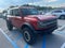 2022 Ford Bronco Badlands w/SASQUATCH & LUX PKGS
