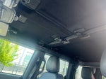 2022 Ford Bronco Badlands w/SASQUATCH & LUX PKGS
