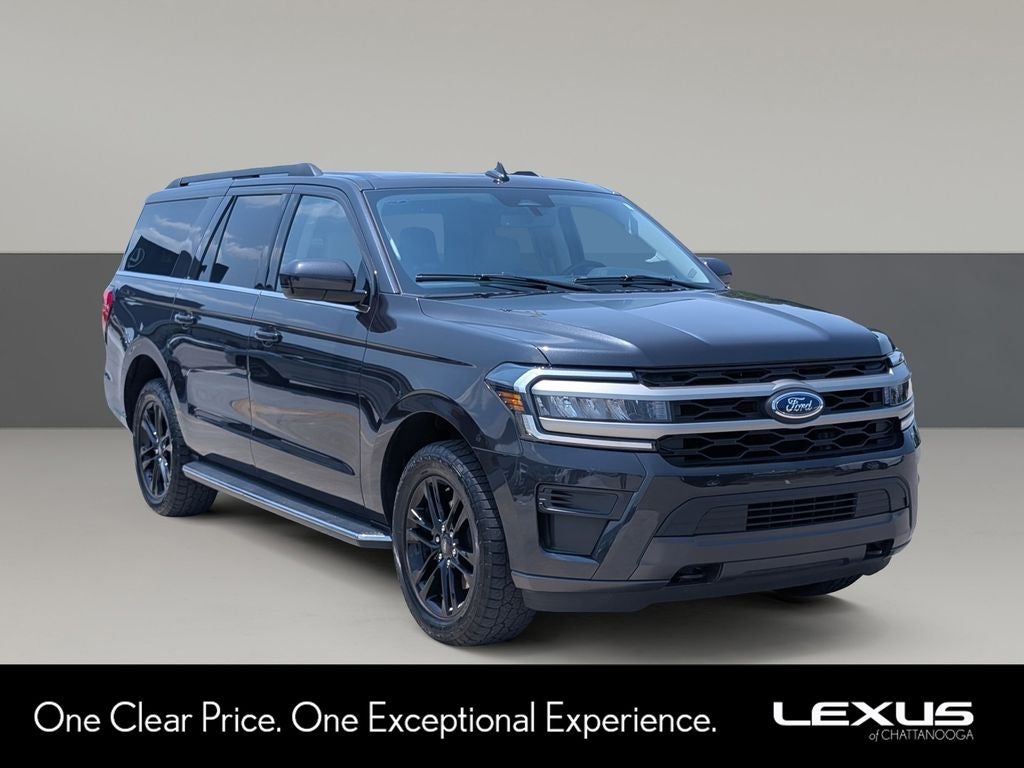 2023 Ford Expedition Max XLT