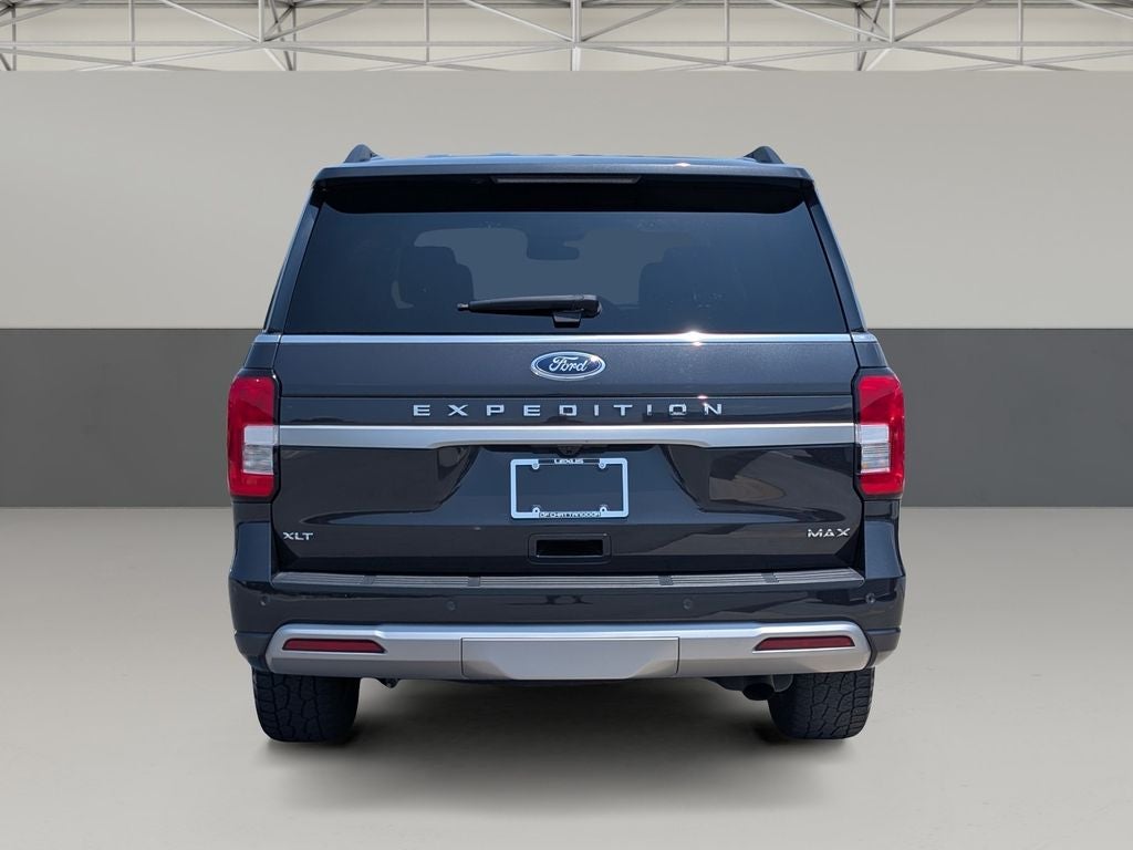 2023 Ford Expedition Max XLT