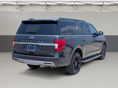 2023 Ford Expedition Max XLT
