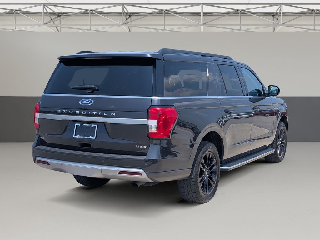 2023 Ford Expedition Max XLT