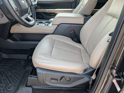 2023 Ford Expedition Max XLT