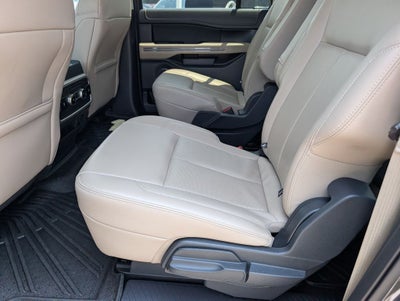 2023 Ford Expedition Max XLT