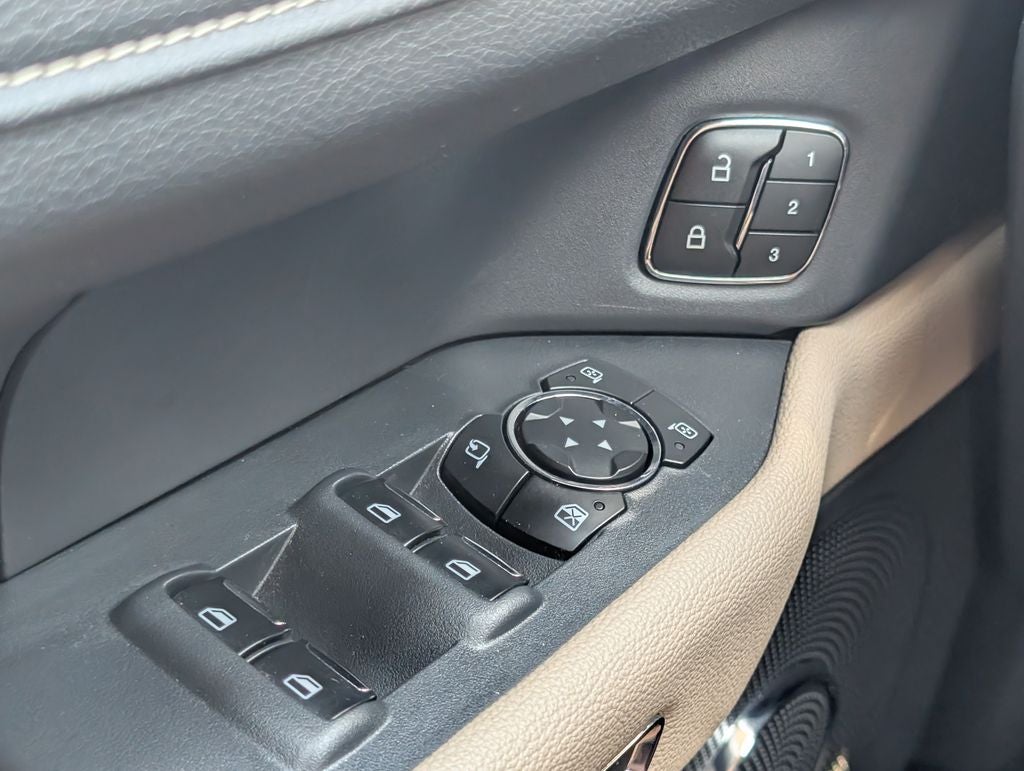 2023 Ford Expedition Max XLT