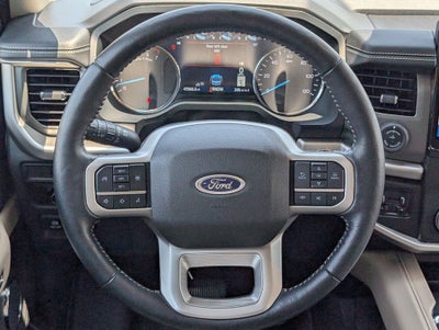 2023 Ford Expedition Max XLT