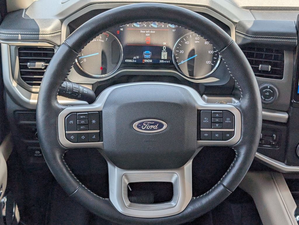 2023 Ford Expedition Max XLT