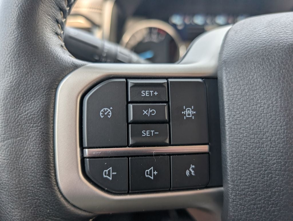 2023 Ford Expedition Max XLT