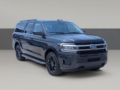 2023 Ford Expedition Max XLT