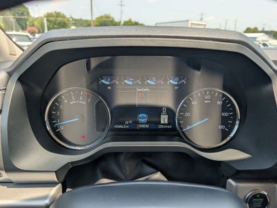 2023 Ford Expedition Max XLT