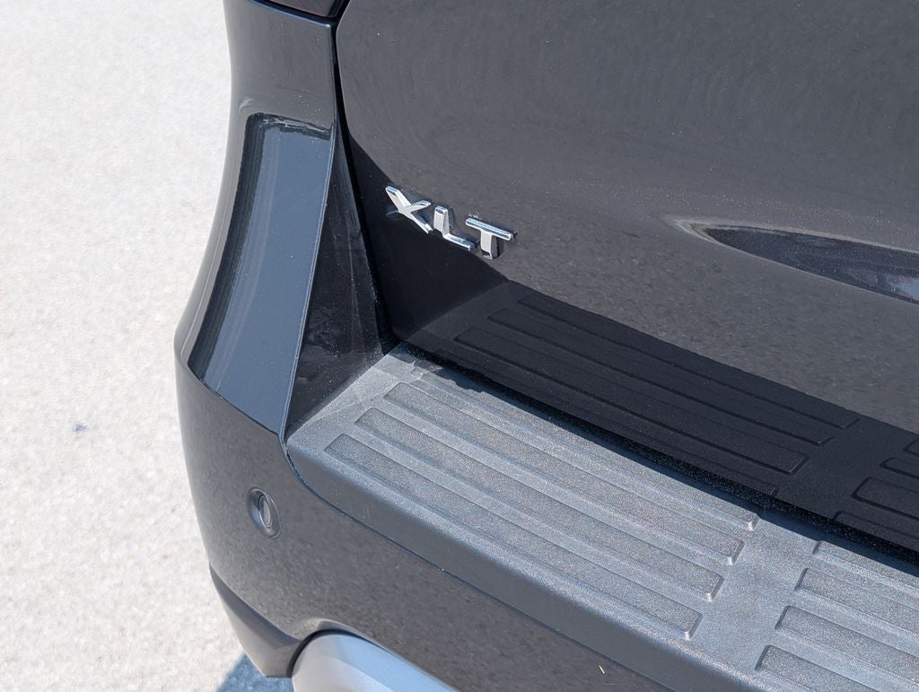 2023 Ford Expedition Max XLT