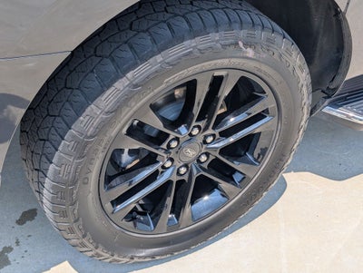 2023 Ford Expedition Max XLT