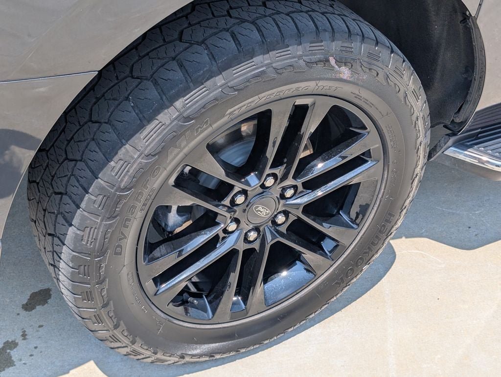 2023 Ford Expedition Max XLT